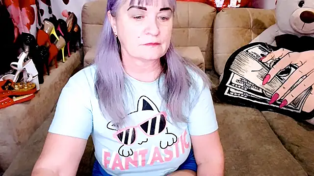 SiberiabBerry online show from 03/21/26, 02:24