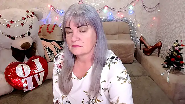 SiberiabBerry online show from 12/19/25, 03:54