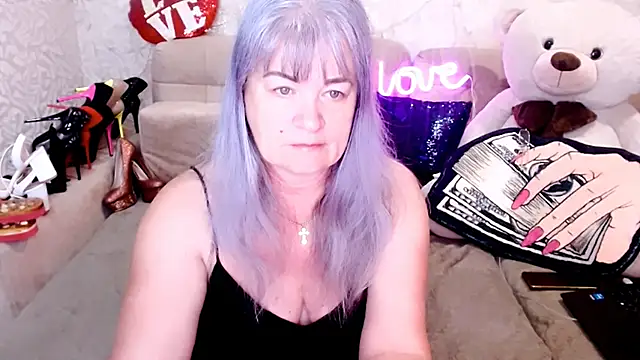 Snapshot of SiberiabBerry chatting on 05/16/26, 01:04 SiberiabBerry online show from 05/16/26, 01:04