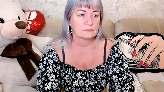 SiberiabBerry online show from 11/11/25, 03:23