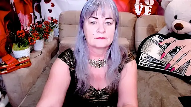 SiberiabBerry online show from 03/08/26, 04:16