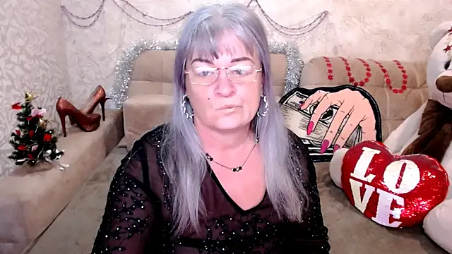 SiberiabBerry online show from 12/15/25, 01:55