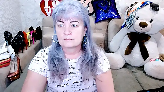 SiberiabBerry online show from 02/12/26, 06:46