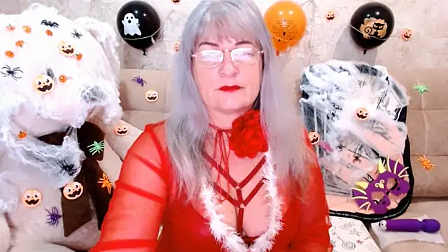 Snapshot of SiberiabBerry chatting on 10/30/25, 03:16 SiberiabBerry online show from 10/30/25, 03:16