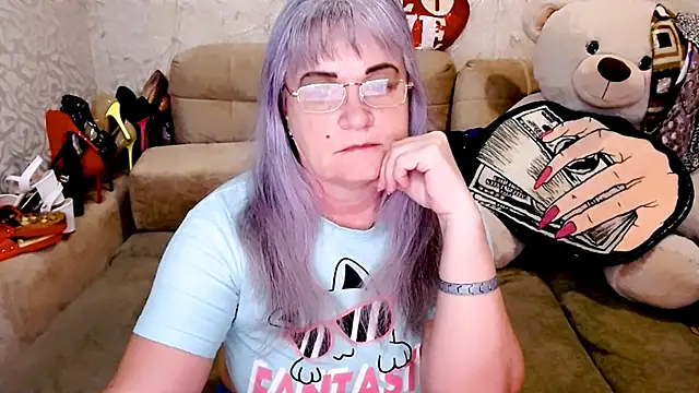 SiberiabBerry online show from 04/12/26, 12:36