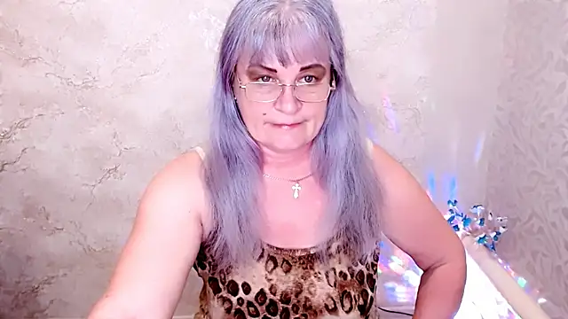 SiberiabBerry online show from 04/11/26, 10:52