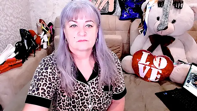 SiberiabBerry online show from 02/05/26, 02:29