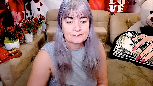 SiberiabBerry online show from 03/11/26, 01:54