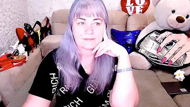 SiberiabBerry online show from 04/09/26, 05:53