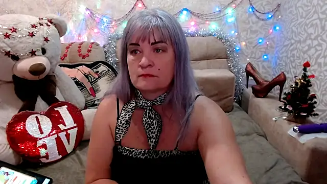 SiberiabBerry online show from 12/23/25, 04:01