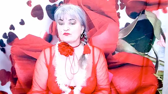 SiberiabBerry online show from 02/13/26, 02:06