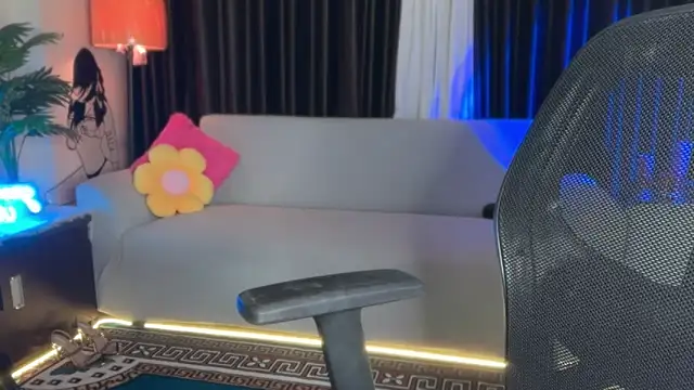 sexy m23 online show from 02/17/26, 07:44