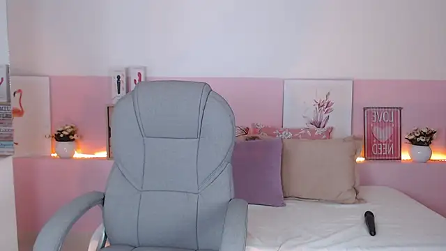 violeta leon online show from 02/11/25, 09:31