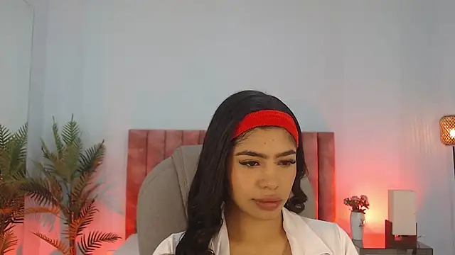 violeta leon online show from 03/05/26, 03:25