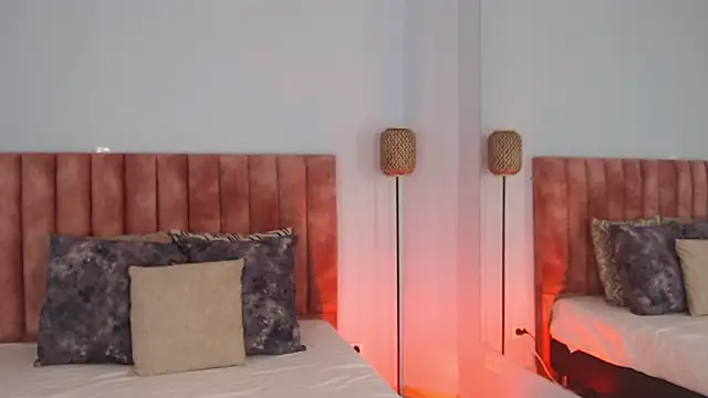 violeta leon online show from 02/26/26, 03:50