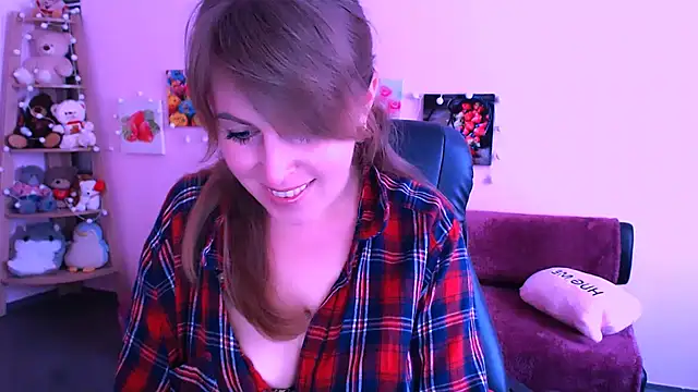 Hot Milady online show from 03/30/26, 07:32