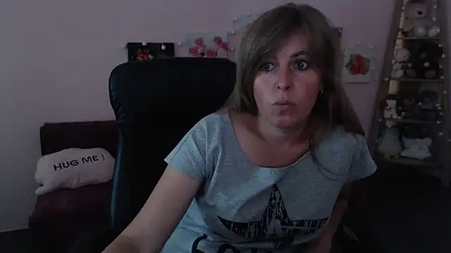 Snapshot of Hot_Milady chatting on 06/26/26, 07:14 Hot Milady online show from 06/26/26, 07:14
