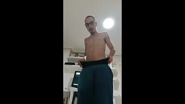 BaalPas online show from 11/07/25, 02:16