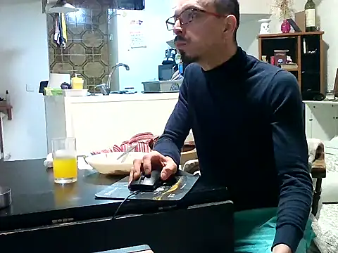 BaalPas online show from 01/15/26, 04:32