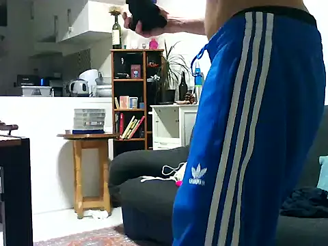 BaalPas online show from 11/26/25, 06:19