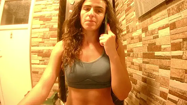 JojoFit online show from 09/18/25, 05:16