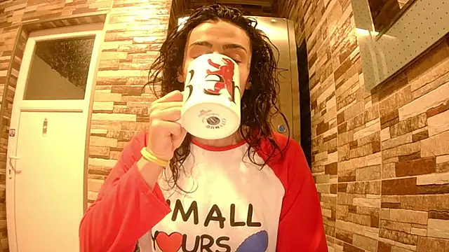 JojoFit online show from 03/19/25, 10:31
