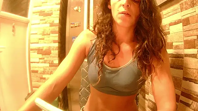 JojoFit online show from 09/24/25, 06:14