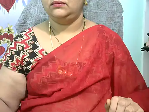 Snapshot of Naughty_Nityaa chatting on 03/13/25, 06:05 Naughty Nityaa online show from 03/13/25, 06:05