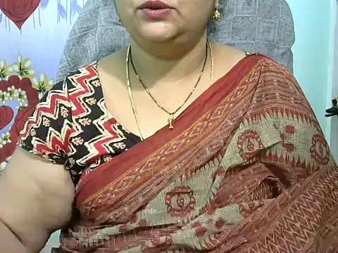 Snapshot of Naughty_Nityaa chatting on 03/13/25, 01:29 Naughty Nityaa online show from 03/13/25, 01:29
