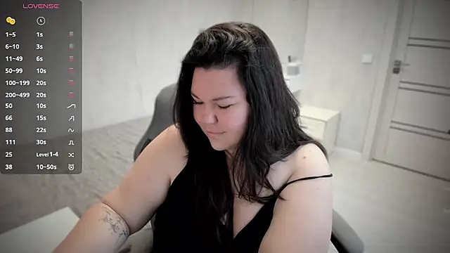 NicaMeow online show from 11/14/25, 10:08