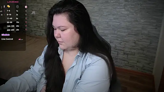 NicaMeow online show from 02/25/25, 08:58