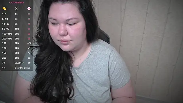 NicaMeow online show from 12/11/24, 07:53