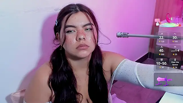 klhoe boobs online show from 05/21/26, 09:45
