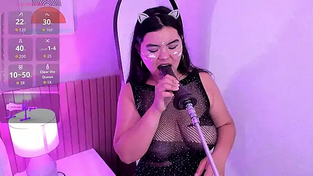 Snapshot of klhoe_boobs chatting on 02/28/26, 04:12 klhoe boobs online show from 02/28/26, 04:12