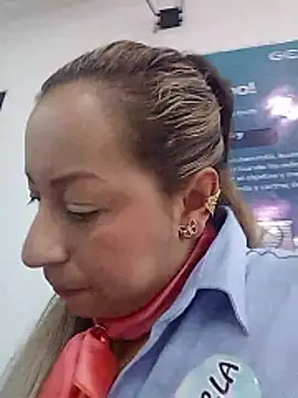 Katalina S3xy online show from 01/06/26, 12:42