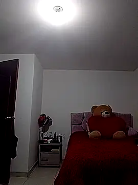 Katalina S3xy online show from 10/29/25, 02:43