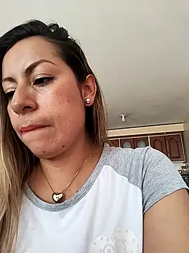 Katalina S3xy online show from 03/10/25, 07:50