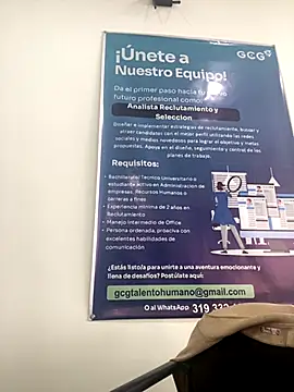 Katalina S3xy online show from 10/31/25, 02:02