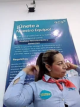 Katalina S3xy online show from 01/16/26, 12:20