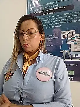 Katalina S3xy online show from 10/29/25, 02:49