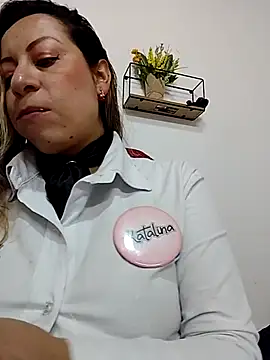 Katalina S3xy online show from 09/09/25, 12:36