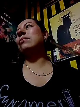 Katalina S3xy online show from 09/27/25, 12:50