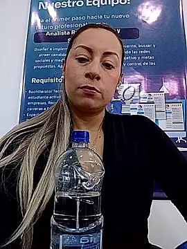 Katalina S3xy online show from 01/10/26, 01:06