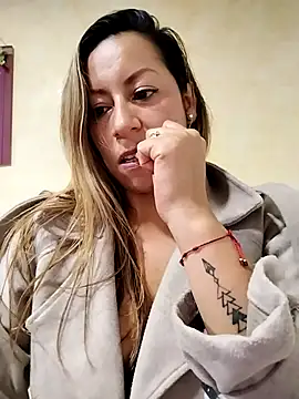 Katalina S3xy online show from 03/14/25, 10:38