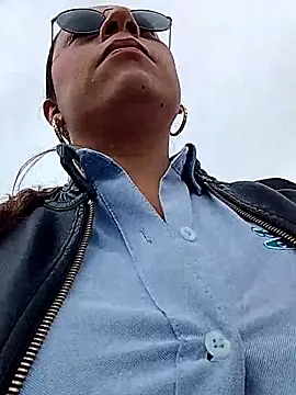 Katalina S3xy online show from 10/27/25, 12:17