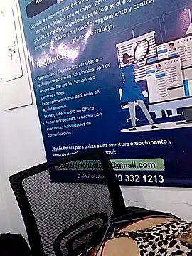 Katalina S3xy online show from 03/02/26, 01:18