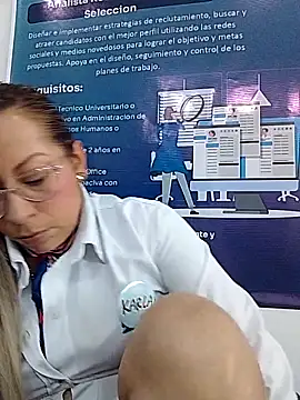 Katalina S3xy online show from 12/18/25, 01:15