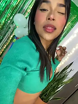 Mariangel 11 online show from 03/17/26, 02:53