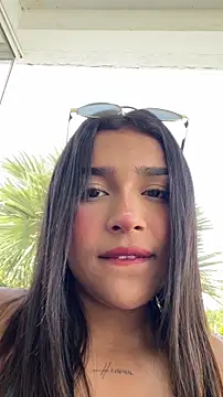 Mariangel 11 online show from 03/26/26, 02:04