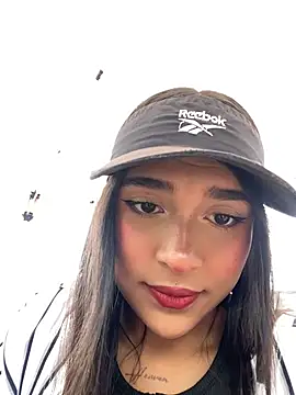 Mariangel 11 online show from 02/25/26, 01:44